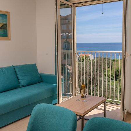 Apartments Bonazza Petrovac Bilik gambar