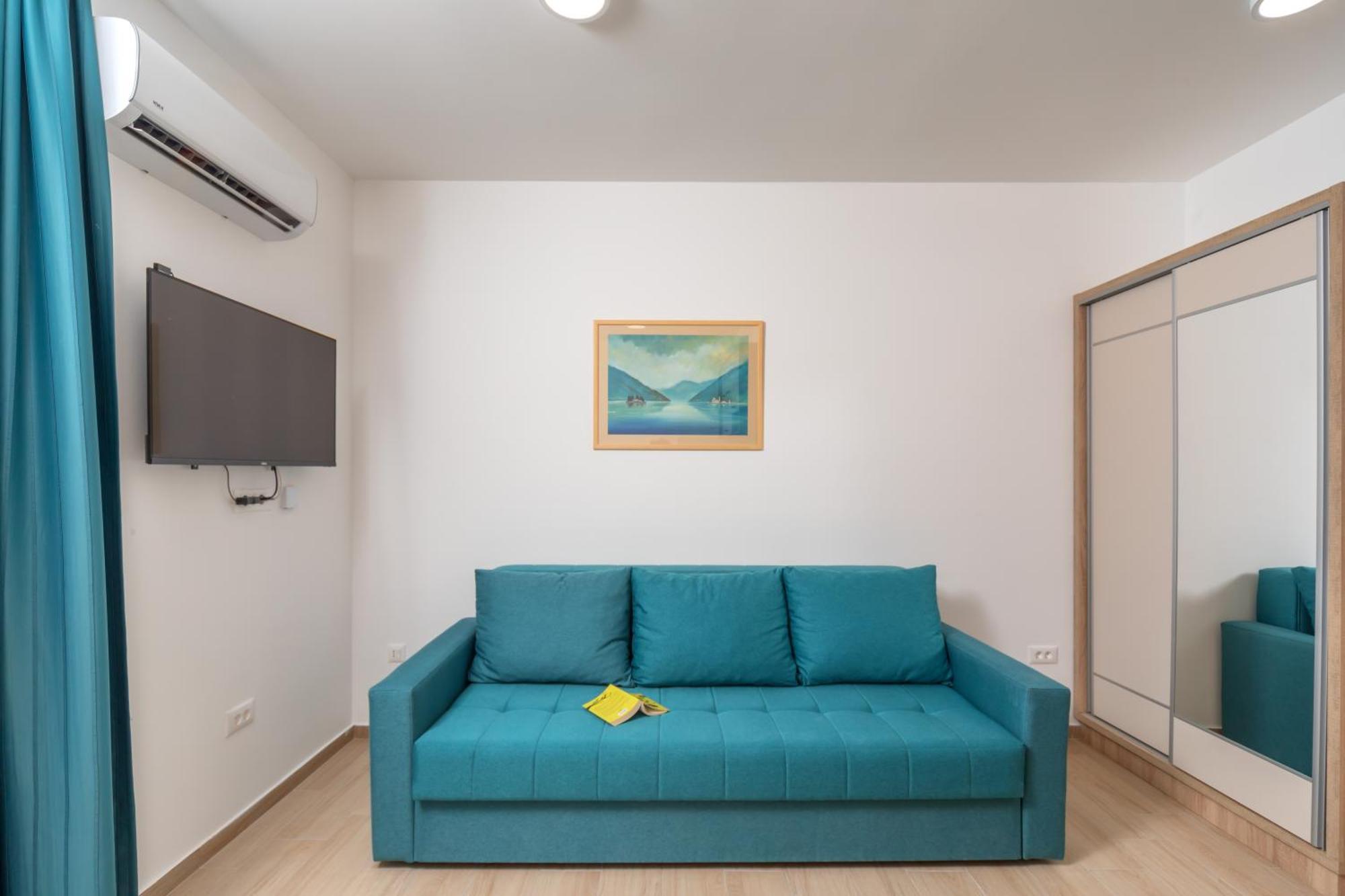 Apartments Bonazza Petrovac Bilik gambar